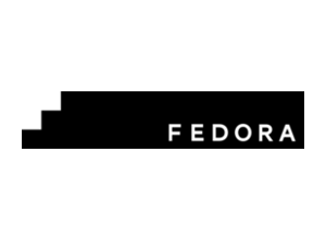 Logo Fedora Platform