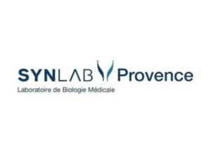 Logo Synlab Provence