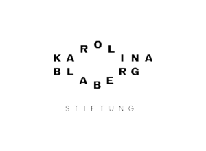 Logo Karolina Blaberg