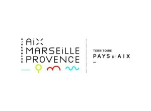 Logo Aix Marseille Provence - Pays d'Aix